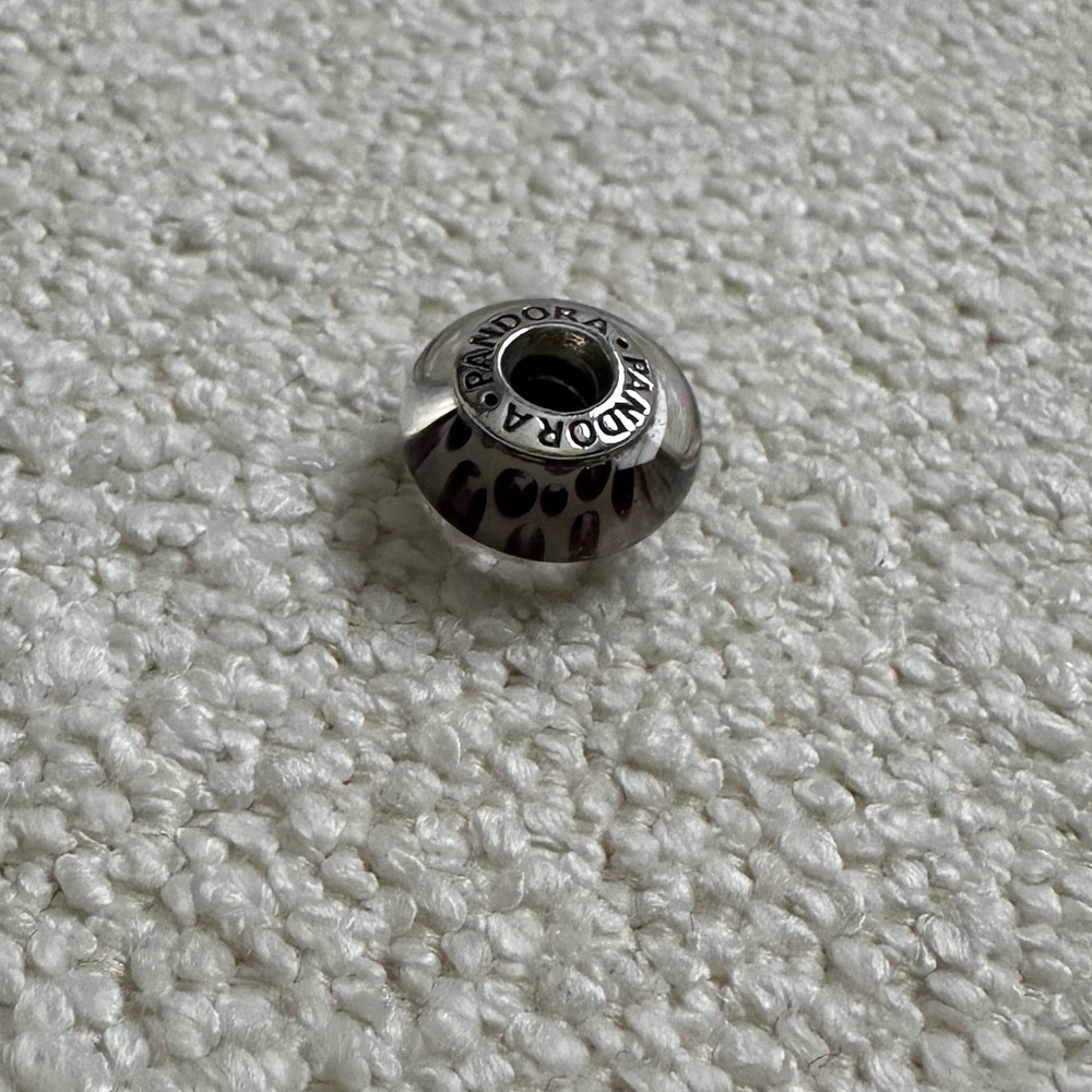 Pandora charm